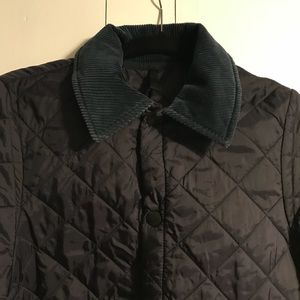 Barbour Jacket